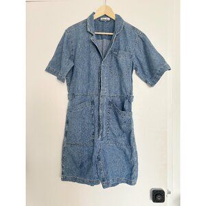 Alex Mill Standard Shortall Jumpsuit